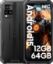 Blackview BV4800 SE – Smartphone durci IP68/IP69K – 4 Go / 64 Go – Écran 6,56″ 90 Hz – Batterie 5100 mAh