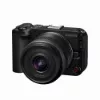 Canon EOS R50 + RF-S 14-30mm IS STM PZ – Hybride APS-C compact pour photo & vidéo