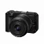 Canon EOS R50 + RF-S 14-30mm IS STM PZ – Hybride APS-C compact pour photo & vidéo