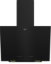 Beko BHCA62442BBH – Hotte décorative inclinée 60 cm – Noir