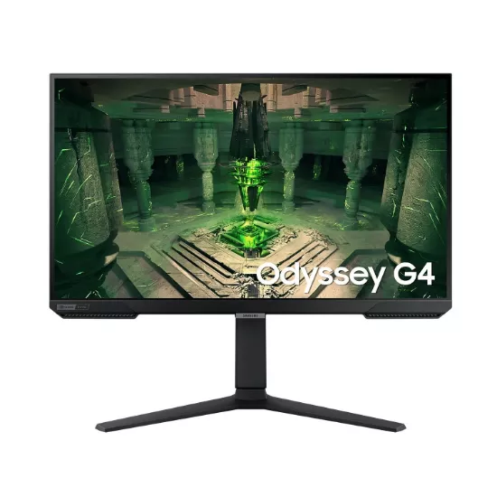 Samsung Odyssey G400 S27BG400EU – Écran Gamer 27″ FHD 240 Hz