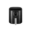 Hisense H06AFGY1S1 – Friteuse sans huile 5,2 L / 1 500-1 600 W – Panneau tactile & 7 programmes