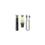 Philips OneBlade Pro 360 QP6542 – Face & Body – 14 longueurs – Batterie 90 min