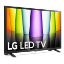Smart TV LG 32LQ63006LA – LED 32″ (80 cm) Full HD – WebOS 22