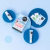 Coffret cire Wilkinson Sword « Oh My Bikini » – 20 bandes prêtes à l’emploi