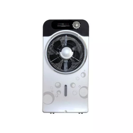 Rafraîchisseur d’air & Brumisateur KAISUI WY-33A9 LED – 80 W – 2 L – Télécommande
