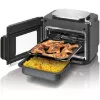 Ninja Combi SFP700EU – Multicuiseur, Four & Air Fryer 12-en-1