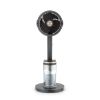 Ventilateur intérieur/extérieur avec brume intégrée Shark FlexBreeze ProMist FA300EU – sans fil & sur pied