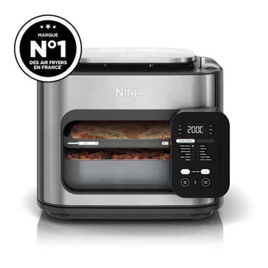 Ninja Combi SFP700EU