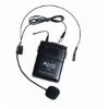 Picture of Double Micros serre tête sans fil UHF Audio Club X102L