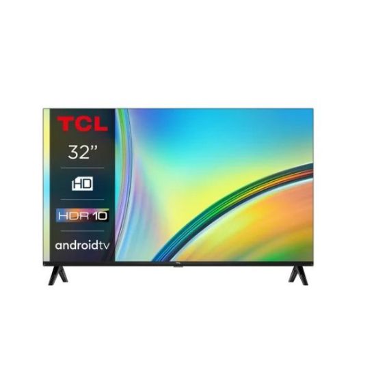 Image de Smart TV LED 32" 80cm Android - TCL 32S5400A