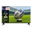 Picture of Smart TV QLED 32" 80cm Google - TCL 32S4K