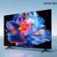 Image de Smart TV LED 65" 165cm Android - TCL 65V6C