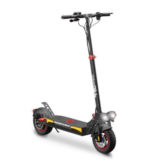 Picture of Trotinette électrique URBANGLIDE ECROSS ONE