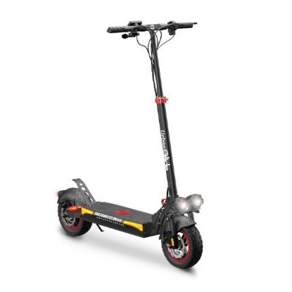 Image de Trottinette électrique URBANGLIDE ECROSS ONE