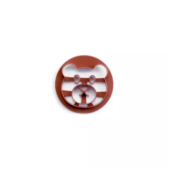 Ibili Emporte-Pièces Petit Ours