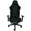 Fauteuil gaming The G-Lab K-Seat Oxygen Evo – Gris – Dossier 90–160° – Accoudoirs 2D