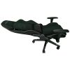Fauteuil gaming The G-Lab K-Seat Oxygen Evo – Gris – Dossier 90–160° – Accoudoirs 2D