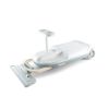 Kart de nettoyage pour enfants – Vortex Mop Kart – chariot + accessoires d’imitation