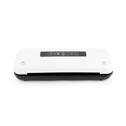 Machine sous vide NOON AirProtect V2 – 110 W – Tactile – Largeur 30 cm – Blanc
