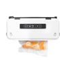 Machine sous vide NOON AirProtect V2 – 110 W – Tactile – Largeur 30 cm – Blanc