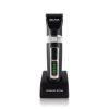 Tondeuse sans fil Becker Ceramic Strim – Écran LED – Lames céramique & acier – Charge USB