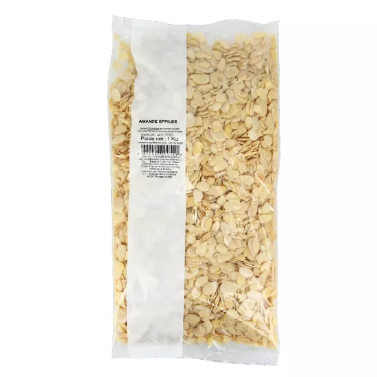 OITAC Pro Amandes effilées 1Kg 
