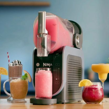 Image de Ninja SLUSHi Machine à boissons glacées FS301EU