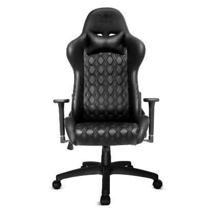 Image de Siège Gaming SPIRIT OF GAMER BLACKHAWK ULTIMATE FIGHT