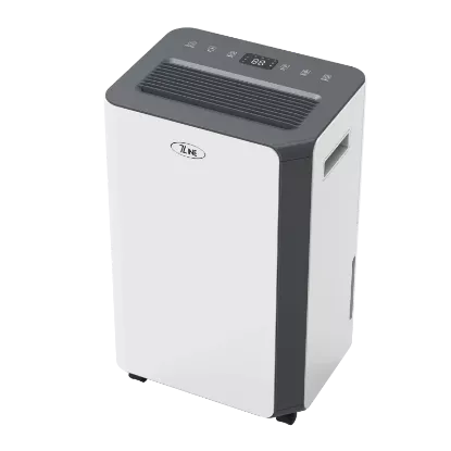 Déshumidificateur 7 Line D088 – 20 L / jour – compact & efficacité moyenne pièce