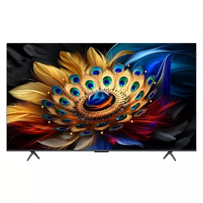 Smart TV TCL C69 / 55C69B – 55″ 4K UHD – TCL Titan 450 – Netflix, Dolby Vision Smart TV TCL C69 / 55C69B – 55″ 4K UHD – TCL Titan 450 – Netflix, Dolby Vision