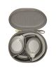 Casque sans fil à réduction de bruit Sony WH-1000XM4 Gris
