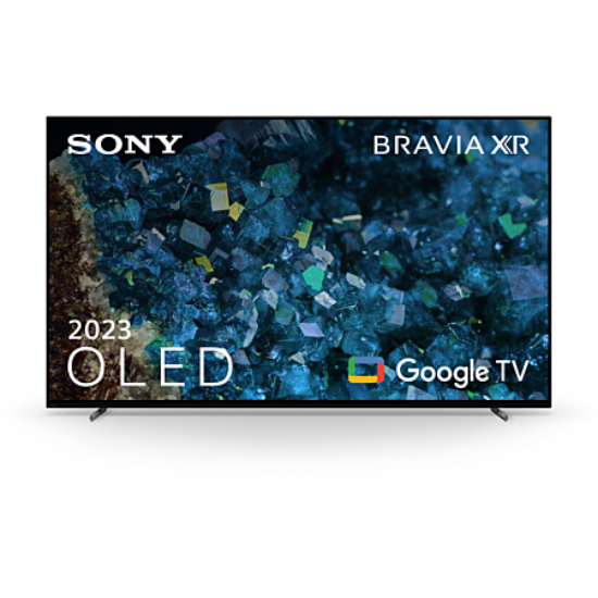 Smart TV Sony BRAVIA XR (X90L/X90 series) – 65” / 164 cm – 4K OLED – Google TV