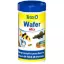 Aliment en wafers pour poissons de fond & crustacés — Tetra Wafer Mix 100 ml