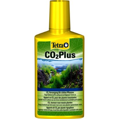 Solution carbone pour plantes d’aquarium – Tetra CO₂ Plus 250 ml Solution carbone pour plantes d’aquarium – Tetra CO₂ Plus 250 ml