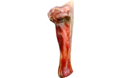 Friandises naturelles Os de jambon – Flamingo Nature – 190-300 g Friandises naturelles Os de jambon – Flamingo Nature – 190-300 g