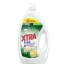 Lessive liquide X-TRA TOTAL 4en1 Savon de Marseille & Aloe Vera – Flacon 1,98 L (~44 lavages)