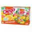 Jus Diego Pocket multivitaminé - pack 8 x 20cl