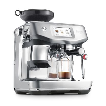 Sage Barista Touch Impress BES882 Sage Barista Touch Impress BES882