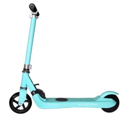 Trottinette électrique enfant Ridetrend R5