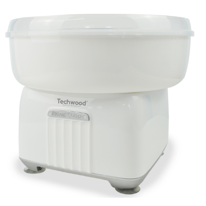 Techwood Machine à Barbe à Papa 500 W Techwood Machine à Barbe à Papa 500 W