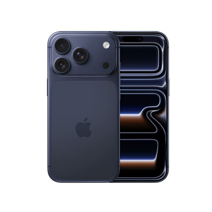 Apple iPhone 17 Pro – 512 Go – Deep Blue – Étanchéité IP68