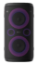 Enceinte Bluetooth Hisense PARTY-ROCKER-ONE – 300W – Tuner intégré – Noir
