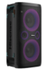 Enceinte Bluetooth Hisense PARTY-ROCKER-ONE – 300W – Tuner intégré – Noir