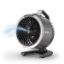 Ventilateur brumisateur Shark FlexBreeze HydroGo FA050EU – Sans fil / Secteur – 5 vitesses + 2 modes brise – Réservoir 150 ml