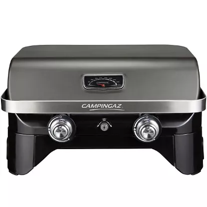 Barbecue gaz à poser CAMPINGAZ Attitude 2100 LX (Gris)