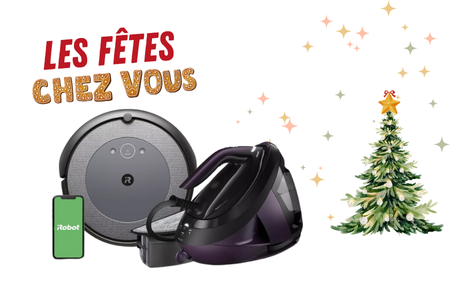 Picture for category Petit électroménager entretien