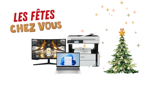 Picture for category Informatique & High-Tech