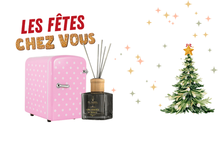 Picture for category Le coin zen & bijoux