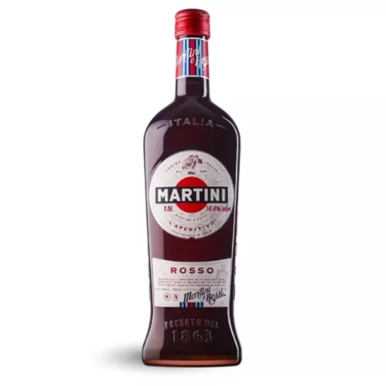 Martini Martini Rosso 1,5L